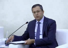Жорий йилда глобал беқарорлик ва иқтисодий ноаниқликлар