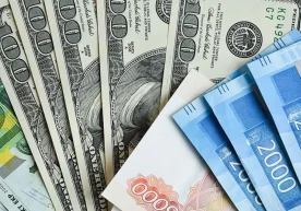 Markaziy bank 27 may kuni xorijiy valyutalarning o‘zbek