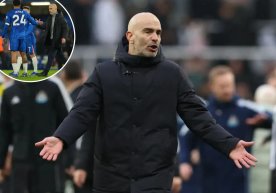 «Челси»нинг собиқ футболчиси Пэт Невин жамоани бошқариб