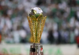 The situation in the Turkish Super Lig after Round 31