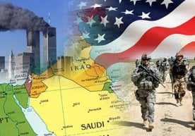 АҚШ президенти Доналд Трамп ва Пентагондан келаётган