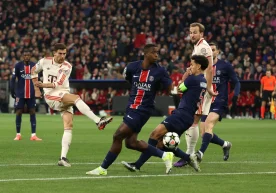 Se ha presenciado otro enfrentamiento dramático en el