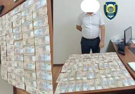 Тадбиркорга 500 млн сўм кредит ажратиб беришни ваъда