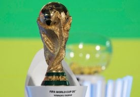 Халқаро Футбол Федерацияси (ФИФА) 2026 йилги Жаҳон