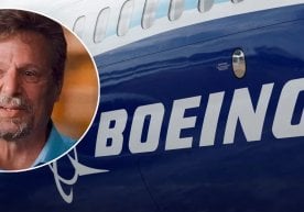 Boeing камчиликлари ҳақида гувоҳлик берган муҳандис ўлик ҳолда топилди фото