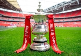 FA Cup Last 16 Fixtures Confirmed фото