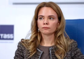 Елена Проничева / Фото: ТАСС Россия Маданият вазирлиги