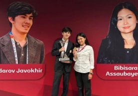 Кипрде өтіп жатқан Үміткерлер турнирі барысында