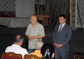 Ўзбекистон маданий ҳаётида муҳим янгилик: Маданият