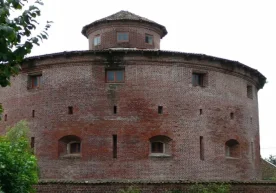 Озарбайжоннинг Ленкоран шаҳрида жойлашган тарихий