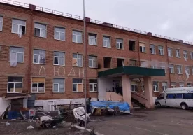 1 fevral kuni soat 18:00 atrofida Kursk oblasti Sudja