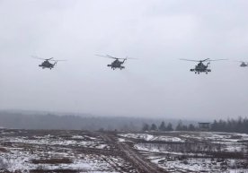 Varshava Belarusni Polsha va NATOga qarshi provokatsiyada aybladi фото