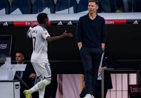 Мадриднинг “Реал” клубида ички муҳитда кичик келишмовчилик