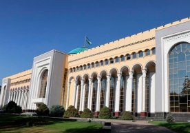 O‘zbekiston Tashqi ishlar vazirligi Qozog‘istondagi voqealar yuzasidan bayonot berdi фото