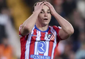 Мадриднинг "Атлетико" клуби бош мураббийи Диего