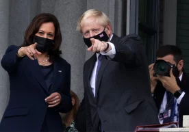 Foto: Getty Images Buyuk Britaniya bosh vaziri Boris