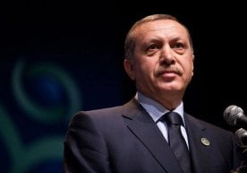 Foto: Reuters Turkiya tez orada havo mudofaa tizimlarini