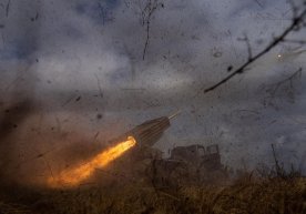 Ukrainada urushning 386-kuni o‘tdi. Asosiy ma’lumotlar: