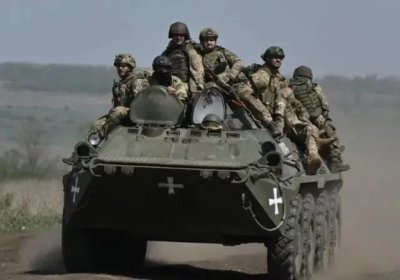 Sirskiy Rossiya Donetsk oblastida taktik yutuqlarga erishayotgani haqida gapirdi фото