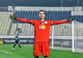 Superliga. "Nasaf" OKMK bilan durang o‘ynab, kumush medalga ega chiqdi фото