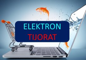 Tovarlarni elektron platformalar orqali sotuvchilarga soliqlar oshirilishi mumkin фото