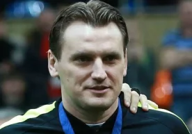 Футбол эксперти Дмитрий Булыкин «Евро-Футбол.Ru»га берган