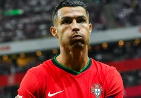 Криштиану Роналду «Ал-Наср» билан келишмовчиликларни ортда