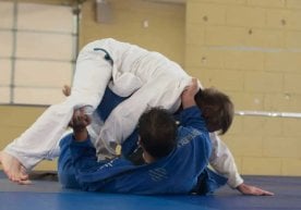 Белградда дзюдо бўйича клублар ўртасидаги Европа