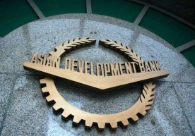 Осиё Тараққиёт Банки (ОТБ) 2025 йилда Марказий Осиё ва