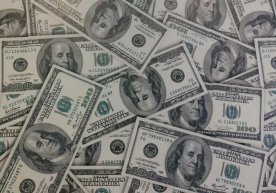 Ўзбекистон Марказий банки 11-декабр учун АҚШ долларининг