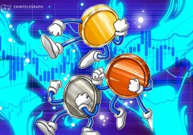 Kripto piyasası analistleri, Binance platformundaki