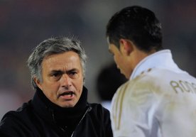 Der ehemalige Star von Valencia und Barcelona, Gaizka