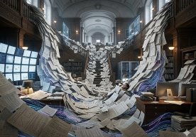 Научные журналы сталкиваются с потоком статей, созданных с