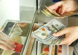 O‘zbekistonda banklarda valyuta operatsiyalarini amalga