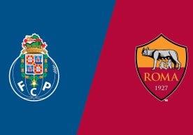 Starting Lineups Announced for Porto vs Roma Match фото