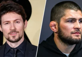 Собиқ UFC чемпиони Ҳабиб Нурмагомедовнинг афсонавий