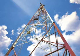 Beeline Андижон вилояти ҳудудидаги GSM ва 3G тармоқлари