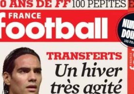 Франциянинг дунёга машҳур France Football нашри ўз
