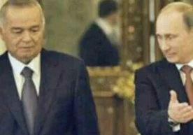 Ислом Каримов… “Бу шахс аппаратчига нисбатан кўпроқ