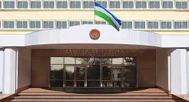 Ўзбекистон Республикаси Бош прокурорининг 2017 йил 15