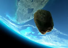 Ҳажми 15—30 метр бўлган 2012 TC4 астероиди шу йилнинг 12