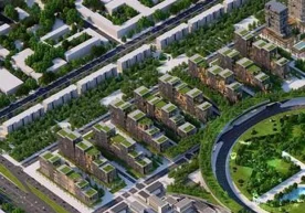 «Письма о Ташкенте» нашри Tashkent City қурилиши бўйича