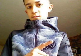 Буюк Британия полицияси айни пайтда ҳалок бўлганлар машина