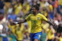 Braziliya terma jamoasi Avstriya termasiga qarshi
