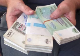 Халқ таълими вазири Шерзод Шерматов ўқитувчиларнинг ойлик
