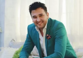 «O‘zbekkonsert» DM direktori Odiljon Abduqahhorov «Daryo»