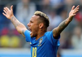 Neymar Pelening rekordini yangilashi mumkin фото
