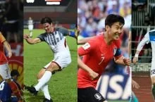 Осиё Кубоги бошланишига ниҳоятда кам вақт қолаётган бир