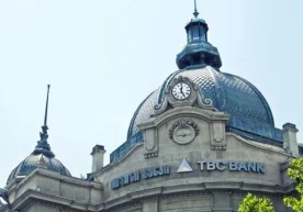 Фото: smebanking.news Грузиянинг энг муваффақиятли