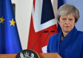 Tereza Mey Britaniya bosh vaziri lavozimini saqlab qoldi фото
